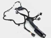 Türverkabelung hinten links AUDI Q4 Sportback (F4N) 40 e-tron 2136261697