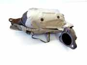 Katalysator NISSAN MICRA V (K14) 0.9 IG-T