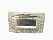 Radio/Navigationssystem-Kombination Kia Sportage 3 (SL) 961603U230