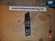 Schalter für Fensterheber links vorne Fiat Fiorino (127) 1K4959857B