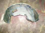 Radhaus rechts hinten BMW 5er Touring (E61)