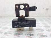 Lüfterrelais VW FOX (5Z1, 5Z3) 1.2 1J0919506M