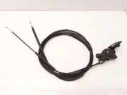 Fuel Tank Opening Cable ALFA ROMEO 156 Sportwagon (932_) 2.0 JTS (932BXA)