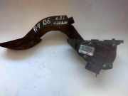 Gaspedal AUDI A4 Cabrio (8H7, B6, 8HE, B7) 2.5 TDI 8E1721523G
