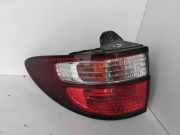 Rücklicht hinten links TOYOTA PREVIA (_R3_) 2.0 D-4D (CLR30_)