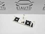 Andere Teile des Innenraums CITROËN C5 I (DC_) 2.2 HDi (DC4HXB, DC4HXE) 9649602680A