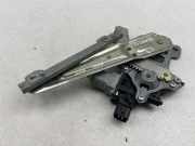 Türfensterheber hinten rechts CITROËN C-CROSSER (EP_) 2.2 HDi 5713A085