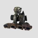Turbolader OPEL VECTRA C Estate 1.9 CDTI 55205356