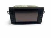 Radio/Navigationssystem-Kombination Toyota GT 86 Coupe (ZN) PZ4730021300