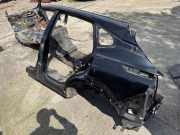 Karosserie Nissan Qashqai II (J11)