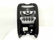 Heizungsbetätigung (Konsole) vorne Mini Mini (R56) 0068009504