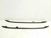 Dachreling-Set BMW X3 (E83) xDrive 30 d