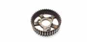 Camshaft Pulley PEUGEOT 607 (9D, 9U) 2.7 HDi 24V