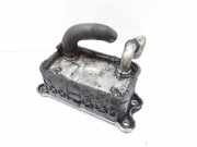 Ölkühler VOLVO XC90 I D5 AWD