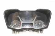 Tachometer Ford Transit Custom V362 Kasten (FY, FZ) GK2T10849DE