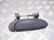Türaußengriff links RENAULT MEGANE Scenic (JA0/1_) 1.9 dTi (JA0N) 7700438076