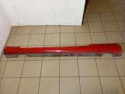 Schweller aus Kunststoff links MERCEDES-BENZ E Coupe (C207) E 220 CDI / d (207.302) A2076901740