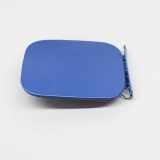 Kraftstofftankdeckel NISSAN QASHQAI II (J11, J11_) 1.2 DIG-T n/a