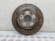 Bremsscheibe hinten links SEAT EXEO (3R2) 2.0 TFSI