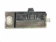 Kennzeichenleuchte Jaguar S-Type (X200) 4R8313A696