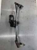 Scheibenwischermechanismus vorne VW GOLF III Cabriolet (1E7) 1.9 TDI