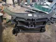 Radiator Pack Set VW PASSAT Variant B6 (3C5) 2.0 TDI 16V 4motion 3C0010409