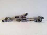 Scheibenwischermechanismus vorne NISSAN PATHFINDER III (R51) 2.5 dCi 4WD