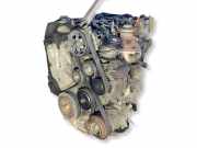 Motor HONDA CR-V III (RE_) 2.2 i-CTDi 4WD (RE6) N22A2
