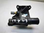 Kühlmitteltemperatursensor FORD C-MAX (DM2) 2.0 6g9g-8k556-aa 7c11-12a648-aa