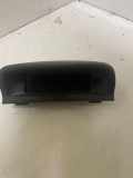 Navigationsanzeige PEUGEOT PARTNER Furgon (5) 2.0 HDi 9660468480