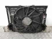 Radiator Pack Set BMW 5 Touring (F11) 520 d 8509740 850917103
