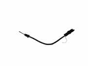 Abgastemperatursensor PEUGEOT 407 (6D_) 1.6 HDi 110 P9651618180