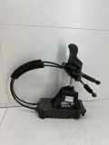 Gangschaltmechanismus RENAULT MEGANE II (BM0/1_, CM0/1_) 1.5 dCi (BM0F, CM0F) 8200396768