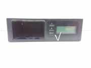 Display Mazda 626 V Station Wagon (GW) 807141C