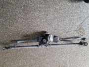 Scheibenwischermechanismus vorne LAND ROVER RANGE ROVER SPORT (L320) 2.7 D 4x4 9501242