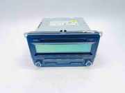 Radio/Navigationssystem-Kombination VW Passat B7 Alltrack (36, B7) VWZ1Z216671742