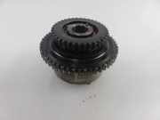 Auslassvanos NISSAN MURANO I (Z50) 3.5 4x4