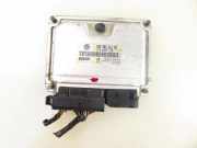 Steuergerät SKODA FABIA I Combi (6Y5) 1.9 SDI 0281011321 038906012HR