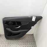 Türpolster hinten rechts MERCEDES-BENZ C T-Model (S205) C 220 BlueTEC / d (205.204) A2057304201 A2055401310