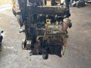 Motor TOYOTA YARIS (_P1_) 1.4 D-4D (NLP10_) T1NDP52