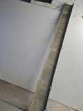 Vorderer oberer Gitter VW TRANSPORTER IV Furgon (70XA) 2.4 D