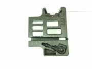 Reserveradverkleidung FORD GALAXY (WA6) 2.2 TDCi 6M21U16G040AE