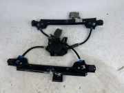 Türfensterheber hinten links TESLA MODEL X 90D AWD 102882099E