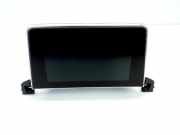 Navigationsanzeige PEUGEOT 3008 II SUV 1.5 BlueHDi 130 9828418380