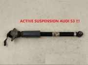 Stoßdämpfer hinten links AUDI A3 Limousine (8VS, 8VM) S3 quattro 8V0513021J