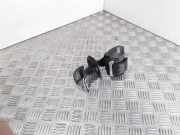 Mittlerer Sicherheitsgurt hinten