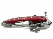 Türgriff rechts hinten Volvo XC60 II (246)