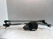 Scheibenwischermechanismus vorne AUDI A6 (4G2, C7, 4GC) 3.0 TFSI quattro 1397220616 3397021411