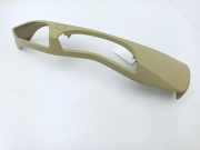 Details zur Sitzverkleidung