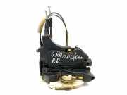 Türschloss links vorne Mitsubishi Grandis (NA0W) 05921